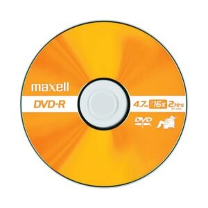 DVD Kali CD