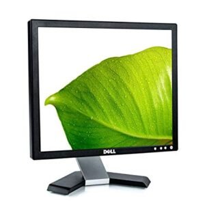 branded DELL Lcd 17 Inch