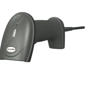 SPEED-X 60D 2D Wirless 2.4Ghz barcode scanner