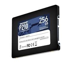 branded SSD Drive 256GB