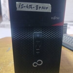 FUJITSU Intel(R) Core(TM) I5-4430 CPU