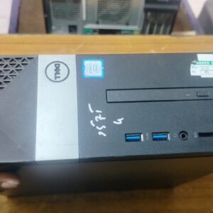 Intel(R) Core(TM) i5-7400 CPU @ 3.00GHz