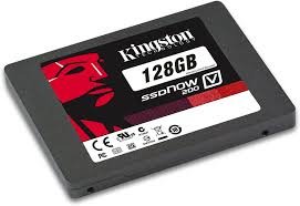 branded SSD Drive 128GB