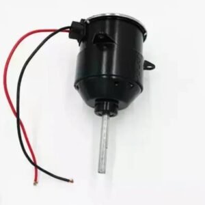 12V DC Motor For Air Cooler & Stand Fan