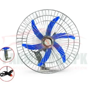 12 volt fan